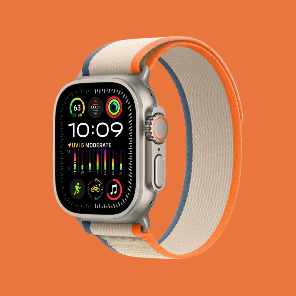 Watches