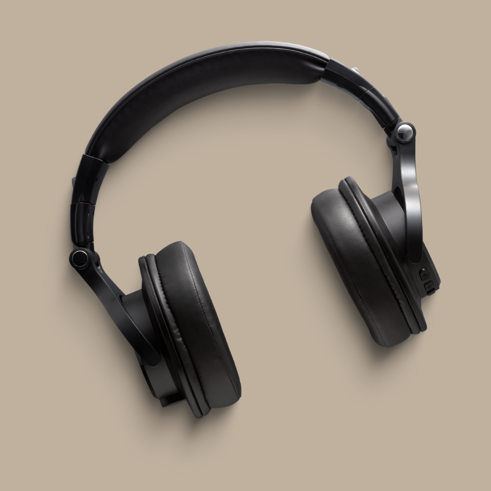 HeadPhones & Earphones