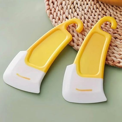 CleanMaster 5-in-1: The Ultimate Kitchen Cleaning Scraper - COD & Free Shipping!