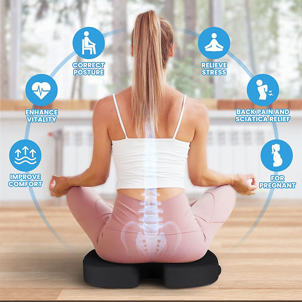CloudComfort™ Cushion Pillow: Ultimate Relaxation with Free Shipping and Cash on Delivery