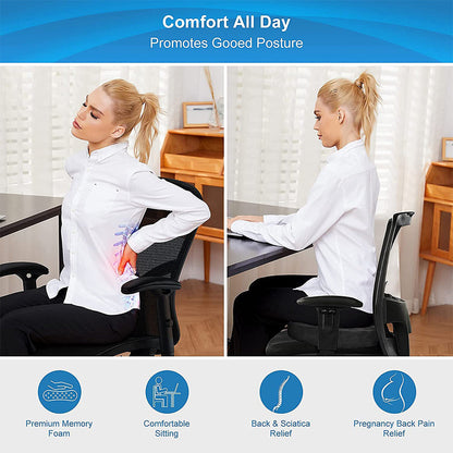 CloudComfort™ Cushion Pillow: Ultimate Relaxation with Free Shipping and Cash on Delivery