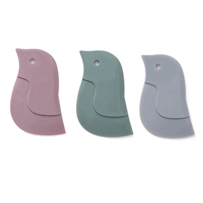 CleanMaster 5-in-1: The Ultimate Kitchen Cleaning Scraper - COD & Free Shipping!