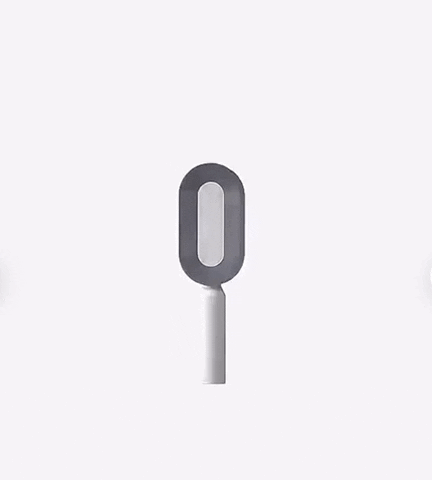 3D Self Cleaning Hair Brush PRO Unisex | One-key Cleaning Hair Loss Airbag Massage Scalp Comb Anti-Static Hairbrush